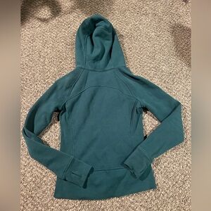 Lululemon Scuba hoodie